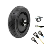 Motor original 850W para Ninebot Max G3
