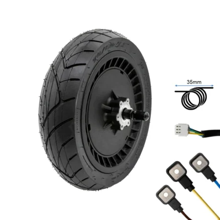Motor original 850W para Ninebot Max G3