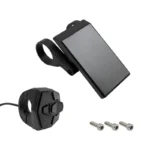 Pantalla display Joyor S10-S-Z con intermitentes y botonera
