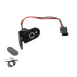 Puerto de carga para Xiaomi Electric Scooter 6