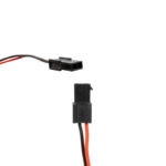 Conector del puerto de carga para Xiaomi Electric Scooter 6