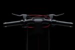 Manillar y mandos del Segway Ninebot MAX G3 E