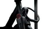 Sistema de seguridad del Segway Ninebot MAX G3 E