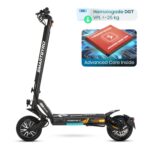 SmartGyro Crossover Dual XT patinete eléctrico homologado DGT