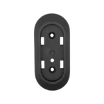 Soporte del catadióptrico lateral trasero para Xiaomi Electric Scooter 6 Lite