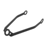 Soporte de guardabarros trasero para Xiaomi Mi 4 Lite Gen 2