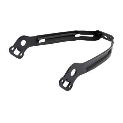 Vista trasera del soporte de guardabarros Xiaomi Scooter 6