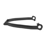 Detalle de anclajes del soporte de guardabarros Xiaomi Scooter 6 Lite