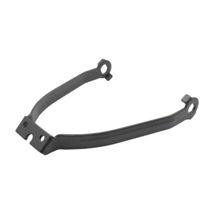 Soporte metálico para guardabarros trasero Xiaomi Scooter 6 Lite