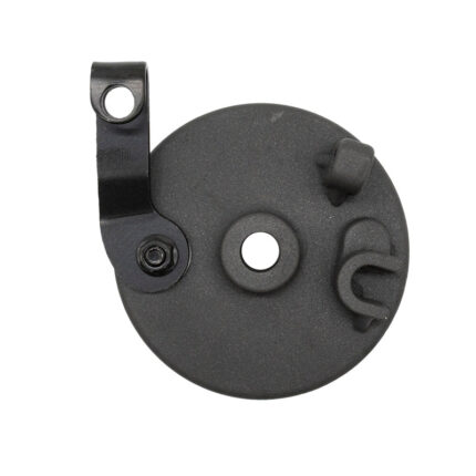 Tapa de freno de tambor para Xiaomi Scooter 6