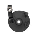 Tapa de freno de tambor para Xiaomi Scooter 6 Lite