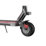 Zwheel ZCougar GT1 Lite Duo rueda delantera suspensión y freno
