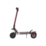 Zwheel ZCougar GT1 Lite Duo homologado DGT vista lateral