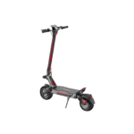 Zwheel ZCougar GT1 Lite Duo homologado DGT vista trasera