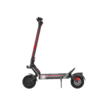 Zwheel ZCougar GT1 Lite homologado DGT vista lateral