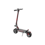Zwheel ZCougar GT1 Lite homologado DGT vista trasera