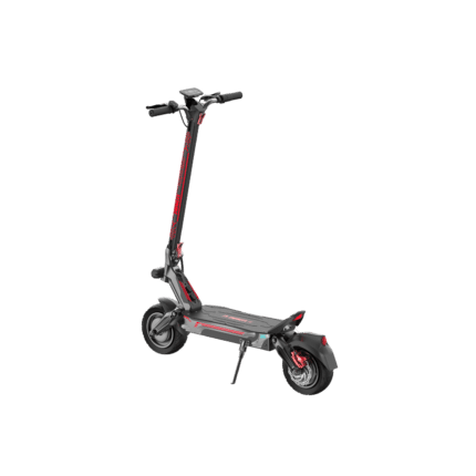 Zwheel ZCougar GT1 Lite homologado DGT vista trasera