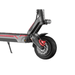 Zwheel ZCougar GT1 Lite rueda delantera suspensión y freno
