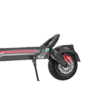 Zwheel ZCougar GT1 Lite rueda trasera suspensión y freno