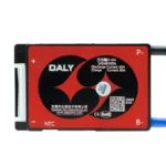 BMS DALY 14S 52V 60A New Generation con etiqueta de 60A