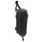 Bolsa eRIDER360 Deluxe vista lateral con sistema de fijación