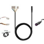 Cable de comunicación Xiaomi Mi5 Plus entre pantalla y controladora de 187 cm