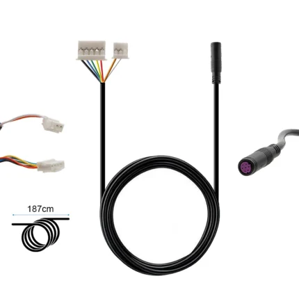 Cable de comunicación Xiaomi Mi5 Plus entre pantalla y controladora de 187 cm