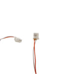 Cable de comunicación Xiaomi Mi5 Plus con conector de 2 pines