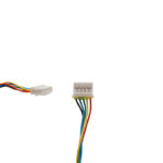 Cable de comunicación Xiaomi Mi5 Plus detalle de conectores