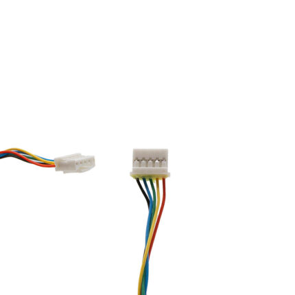 Cable de comunicación Xiaomi Mi5 Plus detalle de conectores