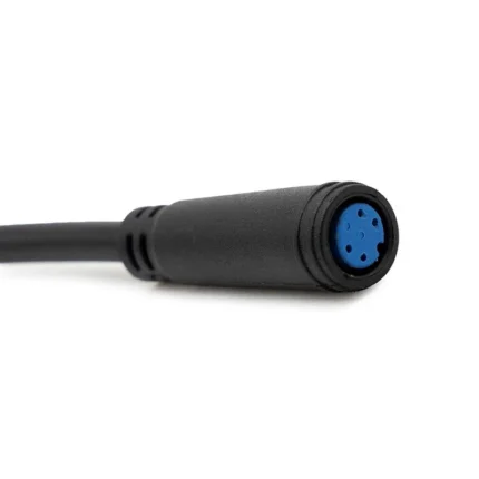 Cable ZCougar 2022 con conector waterproof de 4 pines