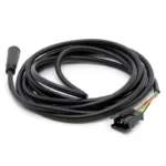 Cable ZCougar Duo 2022 de 180 cm con conectores