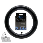 Cámara de aire 12x2,5 con válvula curva 90ºx90º