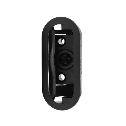 Conector de carga SmartGyro Max 2 vista frontal
