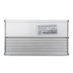 Controladora J&P 60V 37A dual motor trasera con etiqueta técnica