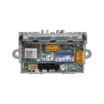 Controladora Xiaomi Mi4 Ultra 25 km/h EU con conectores