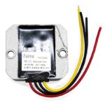 Conversor DC Fulree 20-90V a 12V 6A