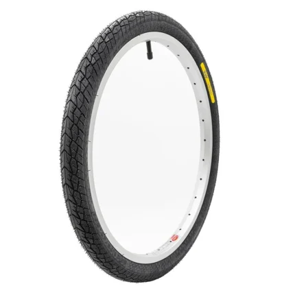 Cubierta 20x1,75 47-406 para bicicleta