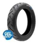 Cubierta PantherUrban 60/70-7 tubeless con gel antipinchazos