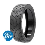 Cubierta PantherUrban 70/60-7,5 tubeless con gel antipinchazos