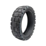 Cubierta Yuanxing CY416 12x3 tubeless con dibujo de tacos