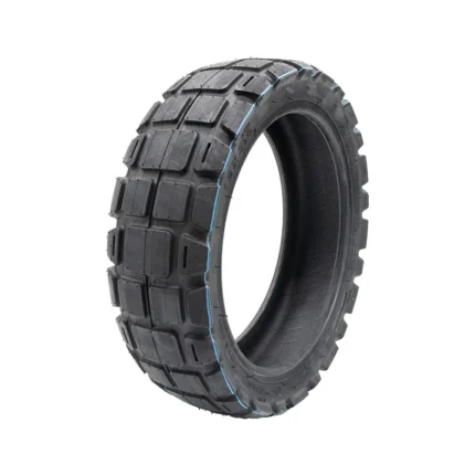 Cubierta Yuanxing CY416 12x3 tubeless con dibujo de tacos