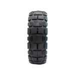 Cubierta Yuanxing CY416 12x3 tubeless vista frontal del dibujo