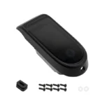 Display original para Ninebot F3 con tornillos, junta de goma y arandelas