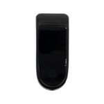 Display Ninebot F3 vista frontal en color negro