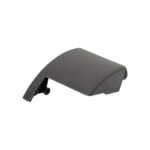 Embellecedor trasero derecho Xiaomi Mi4 Pro Gen2 original negro