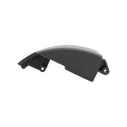 Embellecedor trasero derecho Xiaomi Mi4 Pro Gen2 original negro vista lateral