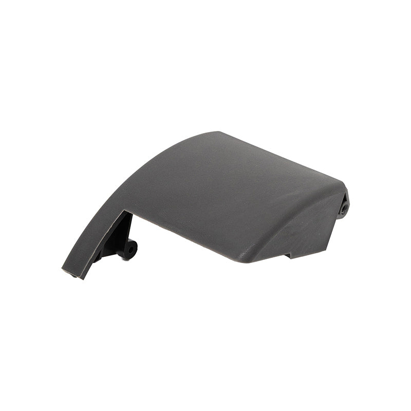 Embellecedor trasero derecho Xiaomi Mi4 Pro Gen2 original Embellecedor trasero derecho Xiaomi Mi4 Pro Gen2 original negro