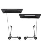 Embellecedores de horquilla SmartGyro Raptor EVO con ubicación de montaje