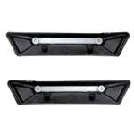 Embellecedores de horquilla SmartGyro Raptor EVO vista interior